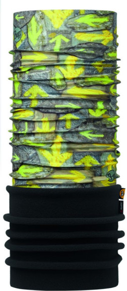 Protectie Gat Polar Adult Camino De Santiago Stones Multi
