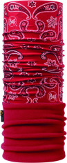 Protectie Gat Polar Adult Cashmere Red