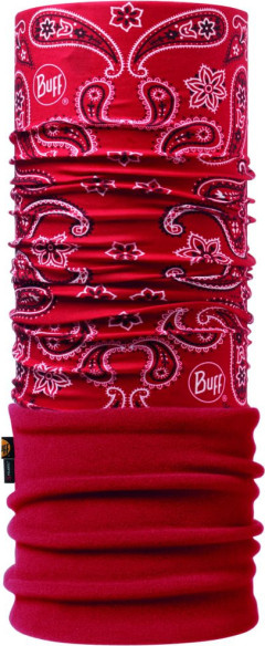 Protectie Gat Polar Adult Cashmere Red