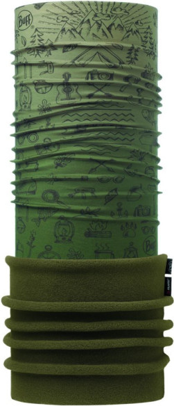 Protectie Gat Polar Adult Explorer Military