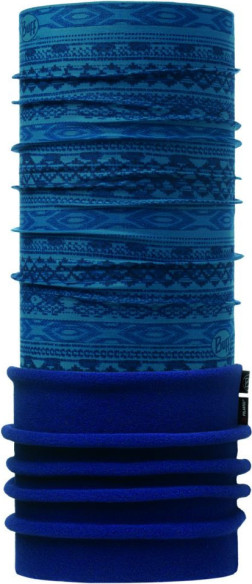 Protectie Gat Polar Adult Ink Stripes Navy
