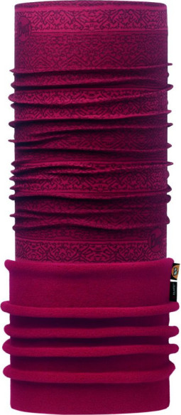 Protectie Gat Polar Adult Ludvik Red Samba