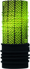 Protectie Gat Polar Adult Tanner Yellow Fluor Black