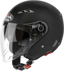 LICHIDARE STOC Casca Jet City One Black Matt