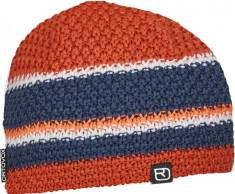 Caciula Merino Multicolor Orange