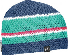 Caciula Merino Multicolor Blue
