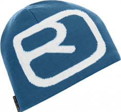 Caciula Merino Pro Blue