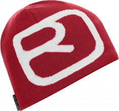 Caciula Merino Pro Red