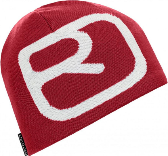Caciula Merino Pro Red