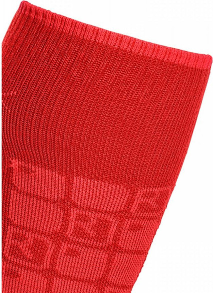 Ciorapi Merino Ski Tour Compression Dama