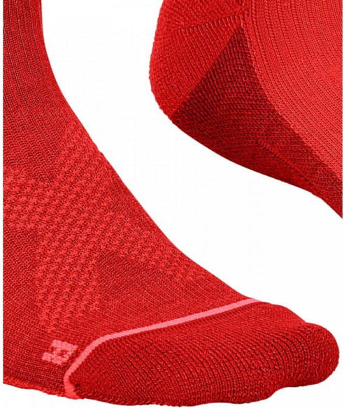 Ciorapi Merino Ski Tour Compression Dama