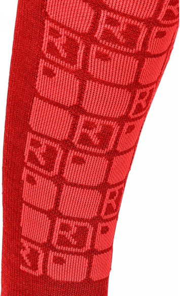 Ciorapi Merino Ski Tour Compression Dama