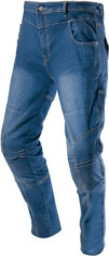 Blugi Jungle Blue