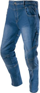 Blugi Jungle Blue