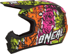 LICHIDARE STOC Casca Vandal 5Series Multicolor