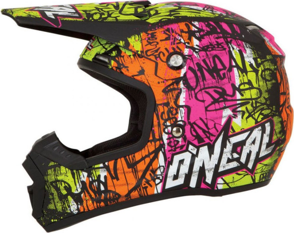 LICHIDARE STOC Casca Vandal 5Series Multicolor