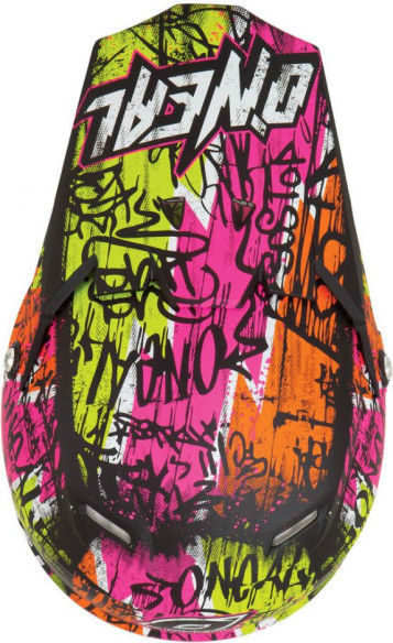 LICHIDARE STOC Casca Vandal 5Series Multicolor