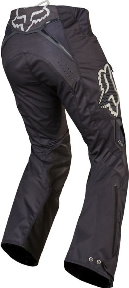 Pantaloni MX Legion EX Charcoal