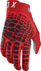 Manusi 360 Grav Red 2018