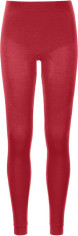 Pantaloni 230 Competition Long Hot Coral Dama
