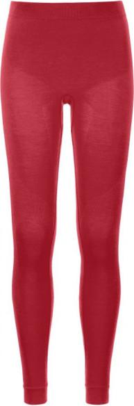 Pantaloni 230 Competition Long Hot Coral Dama