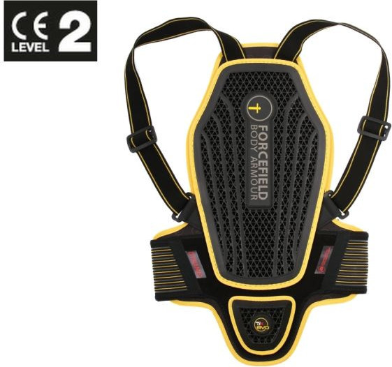 Protectie Spate Pro L2K Evo Dynamic
