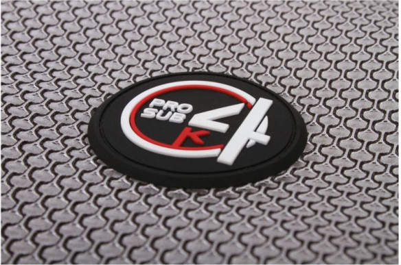 LICHIDARE STOC Protectie Spate FF Pro Sub 4K L2 Red