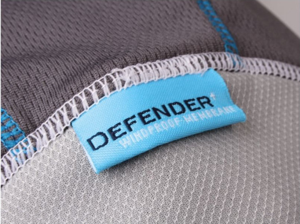 LICHIDARE STOC Bluza Corp Mid Layer Tornado Advance