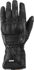 Manusi Glasgow Black
