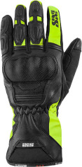 Manusi Glasgow Black Yellow