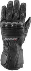 Manusi Novara Evo Black