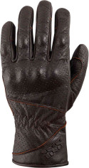Manusi Belfast Brown