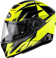 LICHIDARE STOC Casca Storm Battle Yellow Gloss