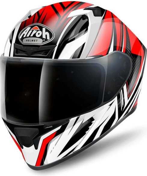 LICHIDARE STOC Casca Valor Commander Gloss