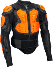 Armura Titan Sport Orange
