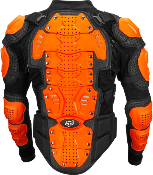Armura Titan Sport Orange