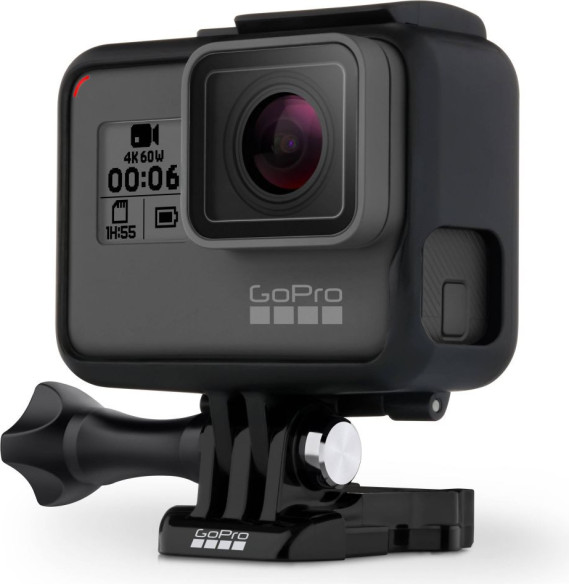 Camera HERO 6 Black