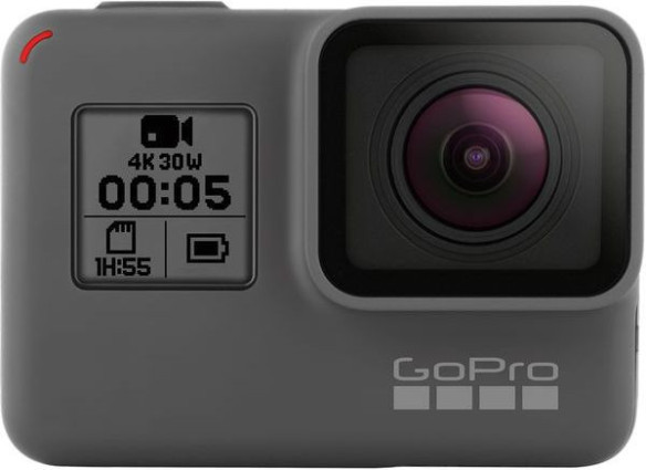 Camera HERO 5 Black