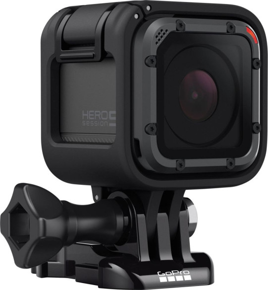 Camera HERO 5 Session