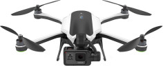 Drona Karma HERO 6 Black Included