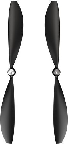 Karma Propellers
