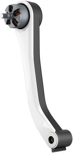 Karma Replacement Arm Back Left