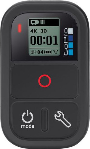 Smart Remote