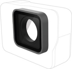 Protective Lens Replacement HERO 5 Black