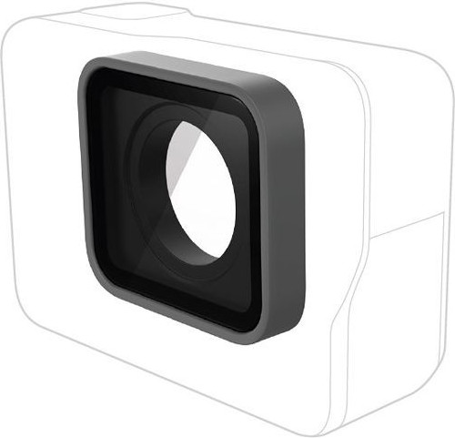 Protective Lens Replacement HERO 5 Black