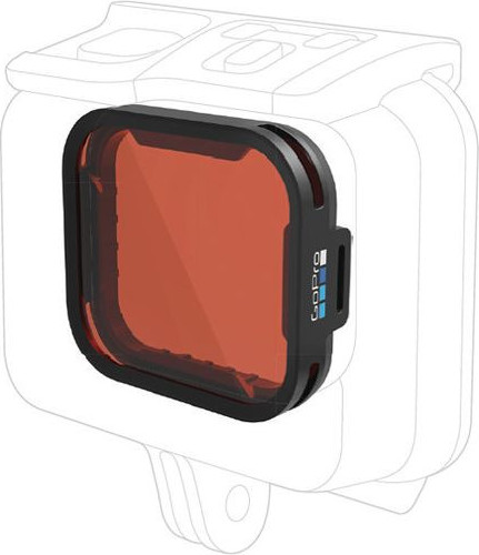 Blue Water Dive Filter Super Suit