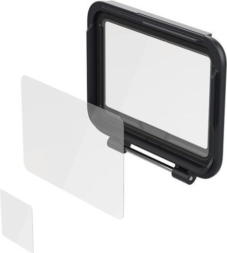 Screen Protectors HERO 5 Black