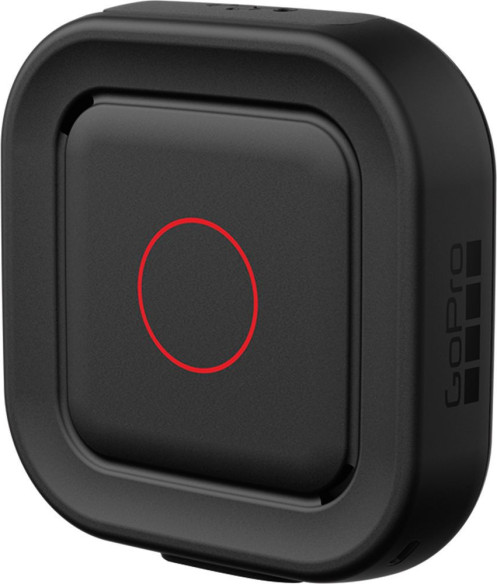 Remo Waterproof Voice Activated Remote Mic