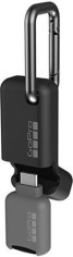 Quik Key USB-C Mobile microSD Card Reader