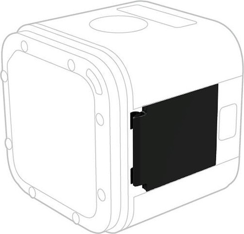 Replacement Door HERO 5 Session